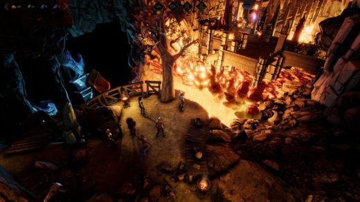 Tower of Time zdarma na GOG