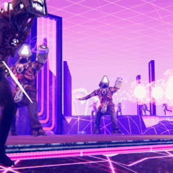 Turbo Overkill, „boomer shooter“ od Apogee na obzoru