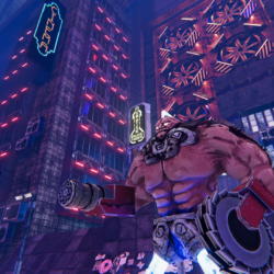 Turbo Overkill, „boomer shooter“ od Apogee na obzoru