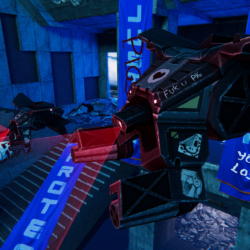 Turbo Overkill, „boomer shooter“ od Apogee na obzoru