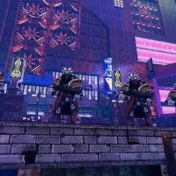 Turbo Overkill, „boomer shooter“ od Apogee na obzoru