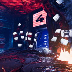 Turbo Overkill, „boomer shooter“ od Apogee na obzoru