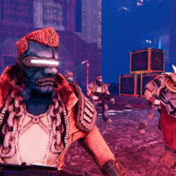 Turbo Overkill, „boomer shooter“ od Apogee na obzoru