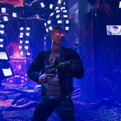 Turbo Overkill, „boomer shooter“ od Apogee na obzoru