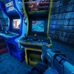 Zkuste demo Turbo Overkill!