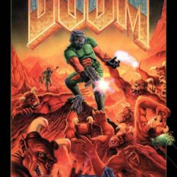 Ultimate DOOM, the story
