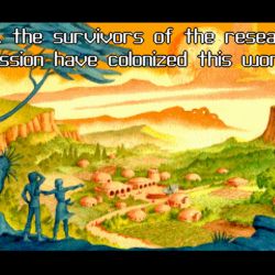 Oznámeno pokračování Star Control 2: Ur-Quan Masters