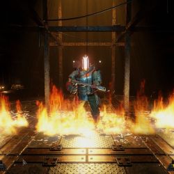 Vaporum, krokovací steampunkový dungeon