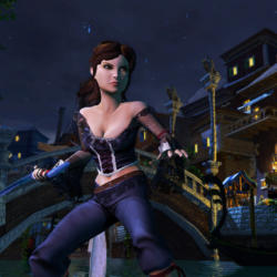 Venetica – Gold Edition zdarma na GOG