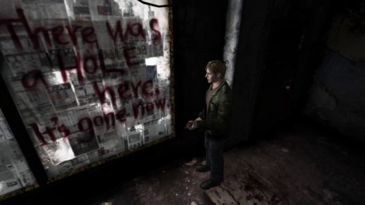 Silent Hill 2 – Freudovské peklo
