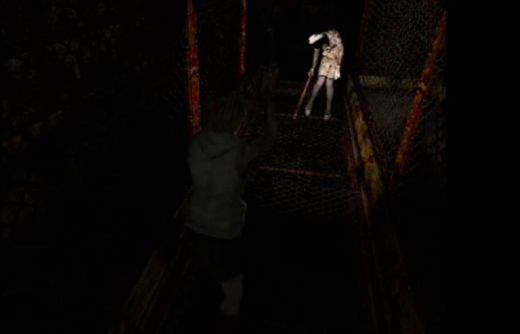 Silent Hill 3 – Příběh Heather