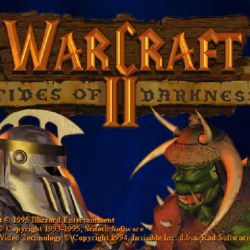 Warcraft II: Tides of Darkness