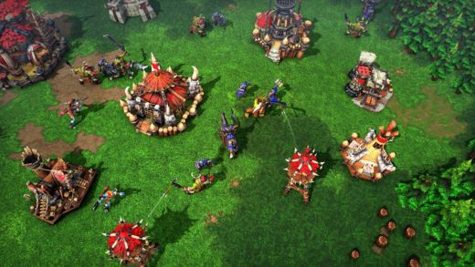 Warcraft III: Reforged – Blizzard oznámil remaster klasiky!