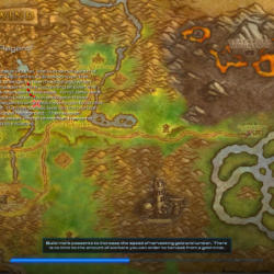 Zahrajte si Warcraft 1 v moderním kabátku