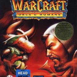 Warcraft: Orcs & Humans