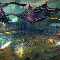 Total War: WARHAMMER a City of Brass zdarma na EPICu