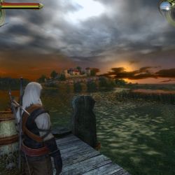 Witcher: Enhanced Edition zdarma na GOG