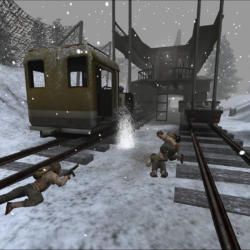 Wolfenstein: Enemy Territory zdarma na GOG