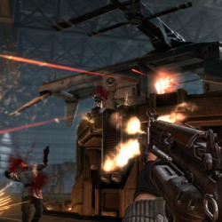 Wolfenstein: The New Order zdarma na EPICu