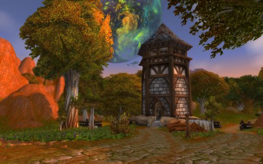 World of Warcraft zdarma a neomezeně