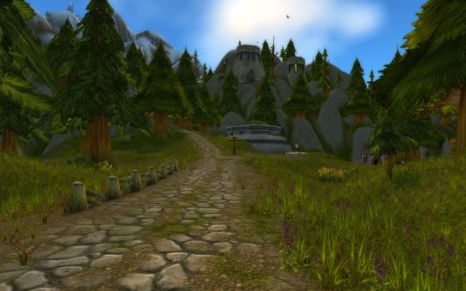 World of Warcraft zdarma a neomezeně
