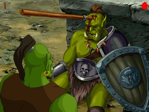 Warcraft Adventures: Lord of the Clans konečně ke stažení