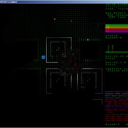 Rogue-like XCOM? X@Com!
