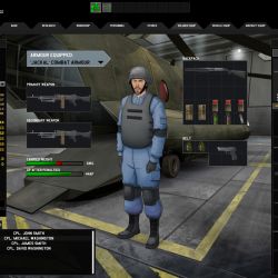 Xenonauts, SpaceVenture - další zajímavé Kickstartery