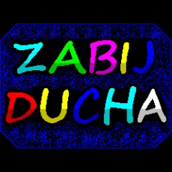 Zabij Ducha, nová hra pro ZX Spectrum