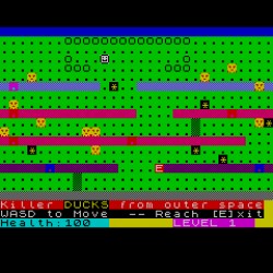 27 nových programů pro ZX Spectrum