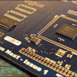 A je konec! Kickstarterová kampaň ZX Spectrum Next vybrala 723 390 liber