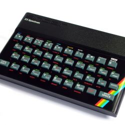 ZX Spectrum slaví 30. narozeniny