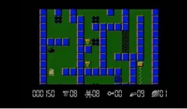 robbo | 16/32bit počítače | Forum